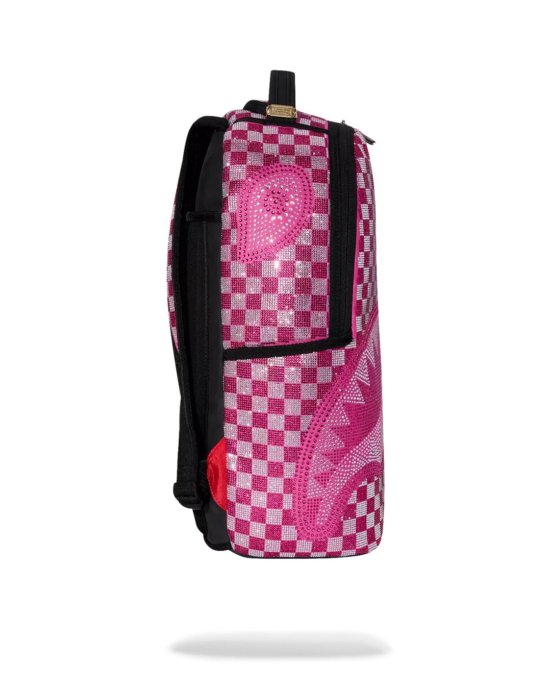 Sprayground Sip Trinity Backpack - Pink - PINK