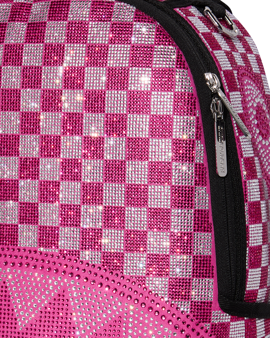 Sprayground Sip Trinity Backpack - Pink - PINK