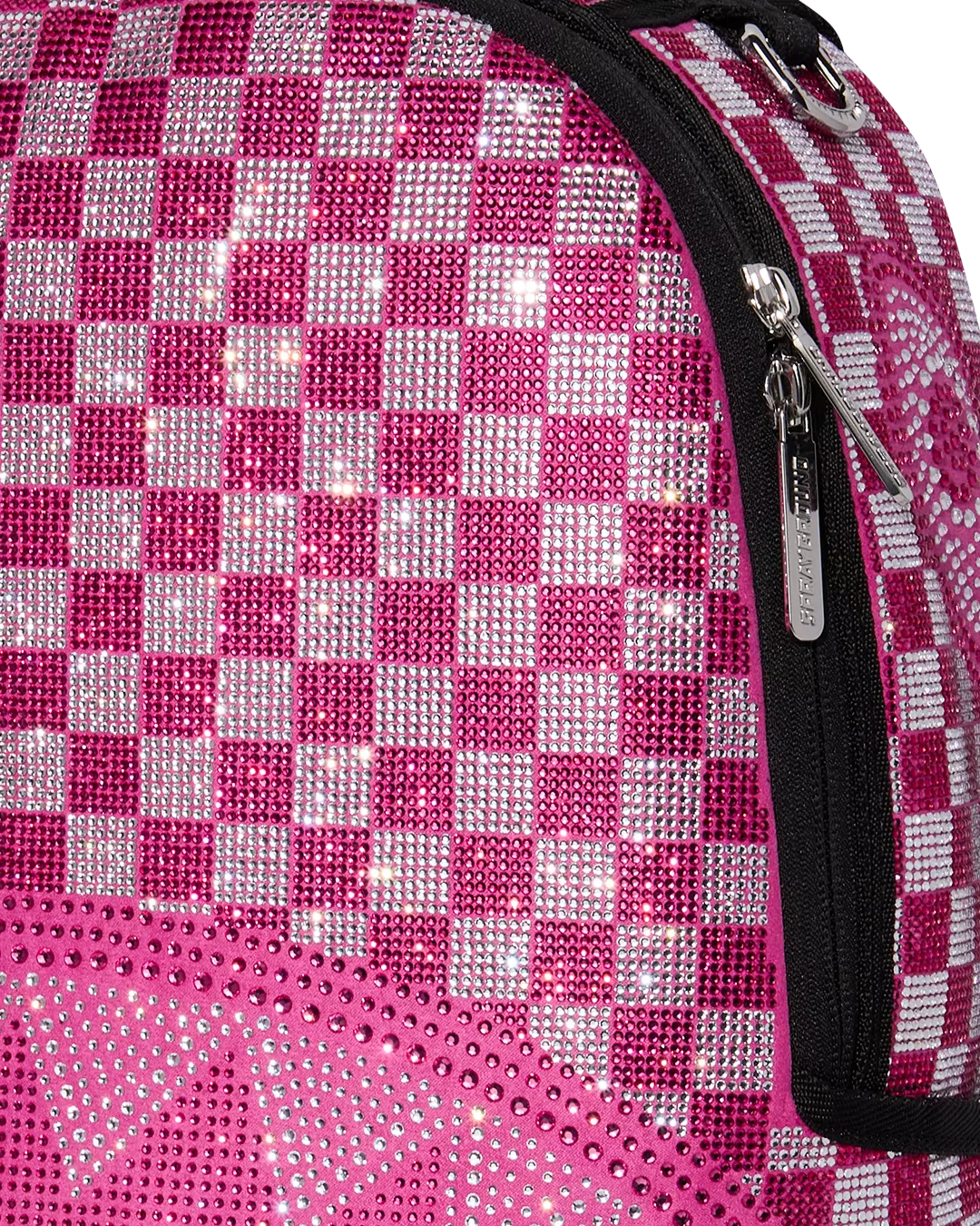 Sprayground Sip Trinity Backpack - Pink - PINK