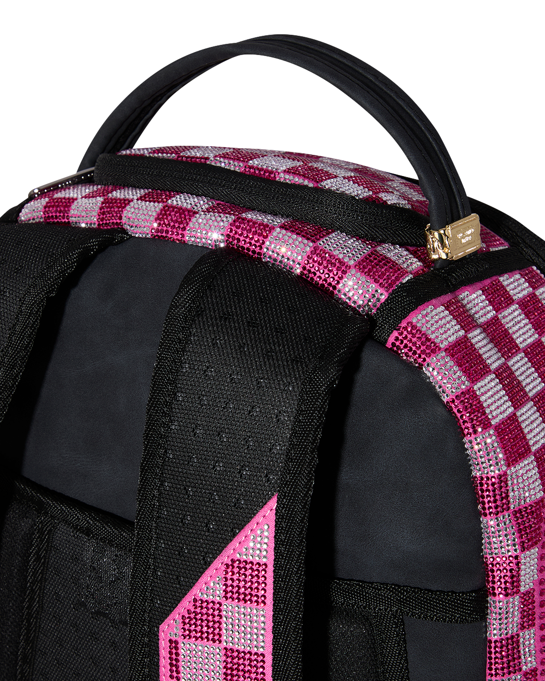 Sprayground Sip Trinity Backpack - Pink - PINK