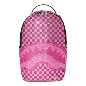 Sprayground Sip Trinity Backpack - Pink - PINK
