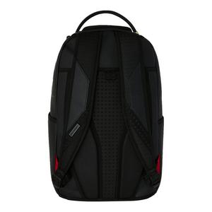 Sprayground Shark Central Fancy Backpack - Black  - BLACK