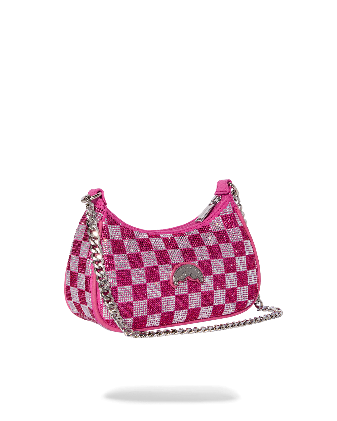 Sprayground Trinity Sip Cute Lil Handbag - Pink - PINK