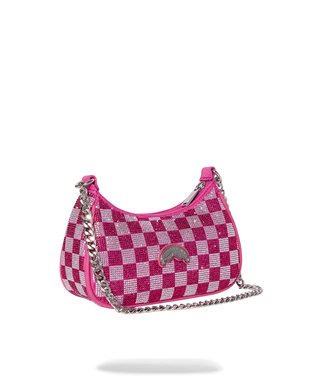 Sprayground Trinity Sip Cute Lil Handbag - Pink - PINK