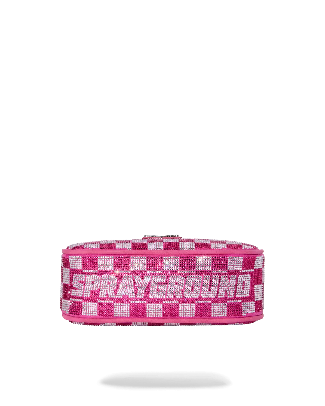 Sprayground Trinity Sip Cute Lil Handbag - Pink - PINK