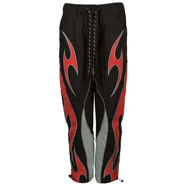 Smoke Rise Big Boys' Gear Shift Windbreaker Pants