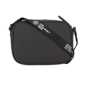 L/AB c/o Off-White Crossbody Bag - Black - BLACK
