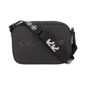 L/AB c/o Off-White Crossbody Bag - Black - BLACK