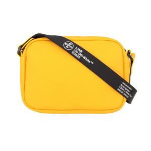 L/AB c/o Off-White Crossbody Bag - Yellow - YELLOW