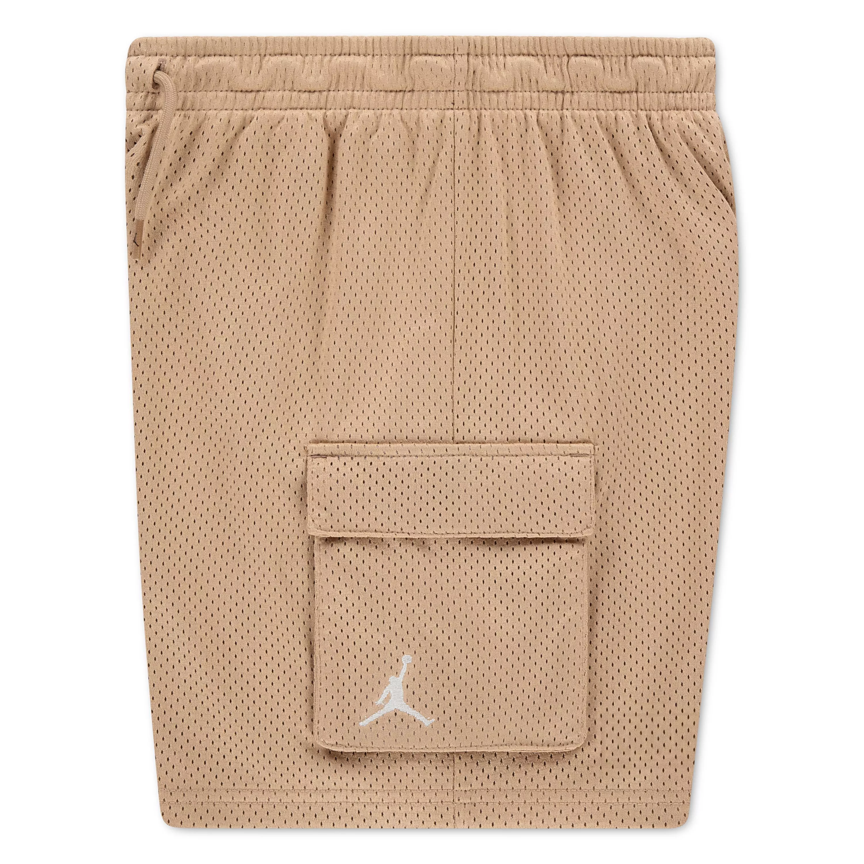 FA26 KHAKI CARGO SHORT - KHAKI