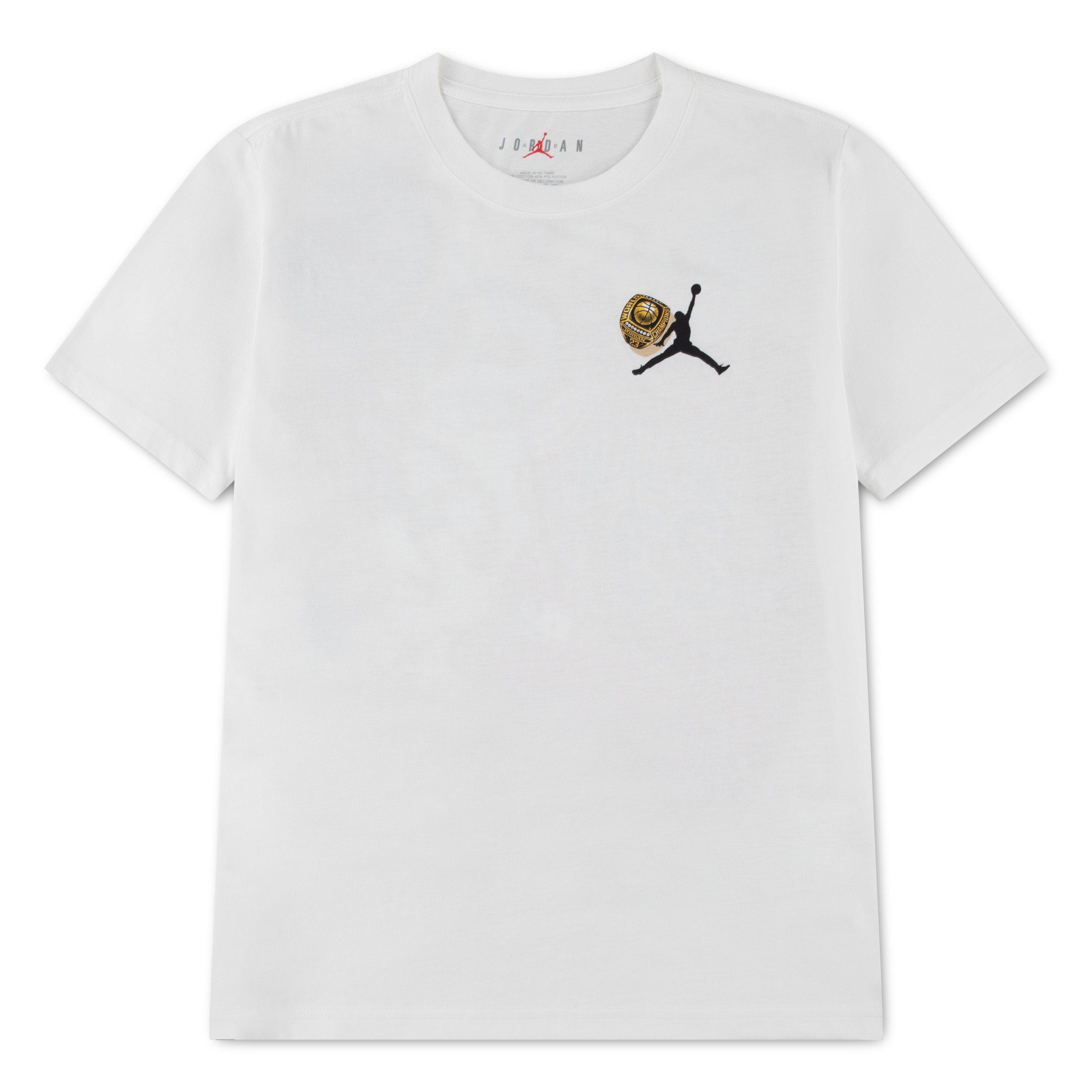 FA26 MIKES GEAR TEE - SAIL