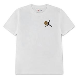 FA26 MIKES GEAR TEE - SAIL