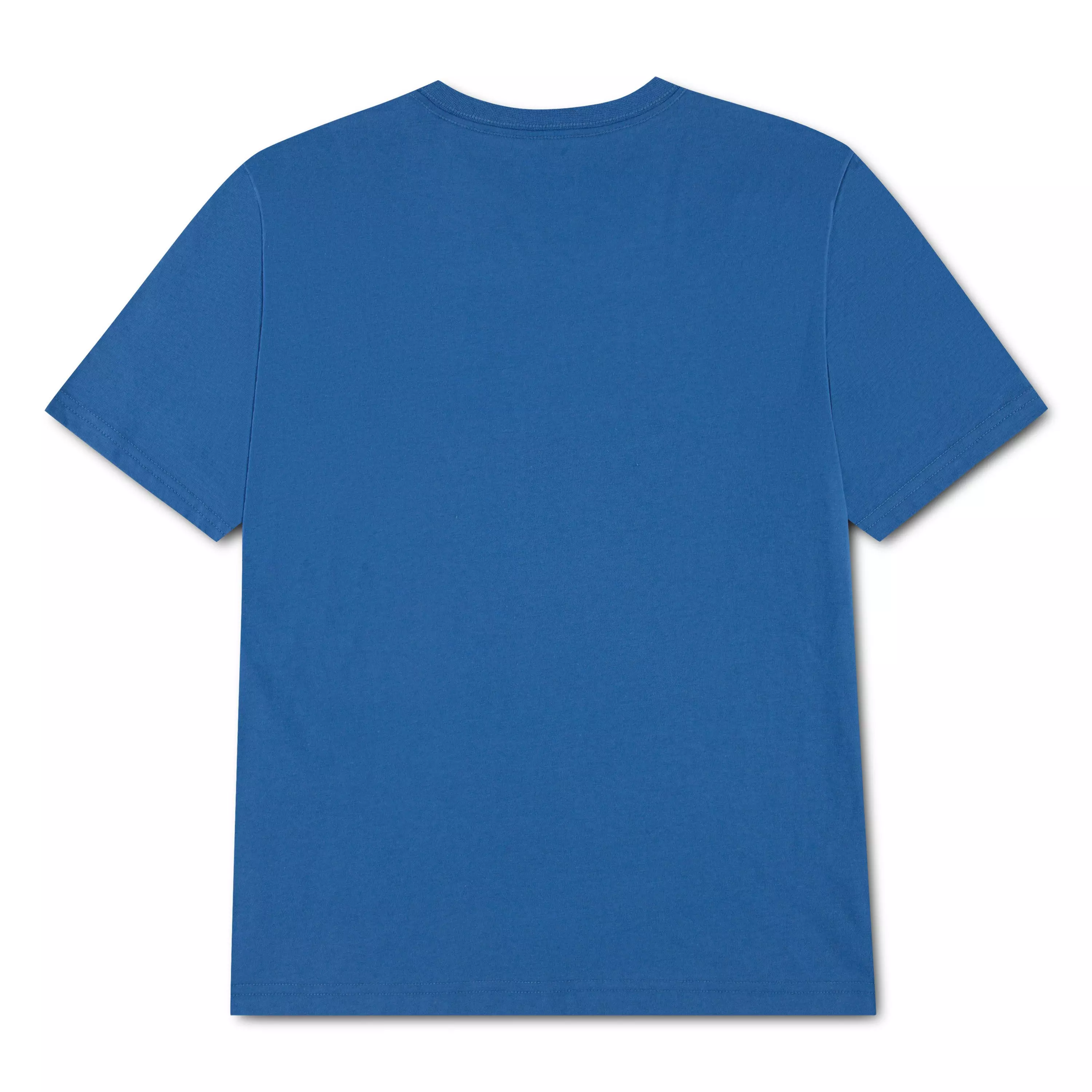 FA26 HANGTIME SS TEE - BLUE
