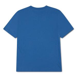 FA26 HANGTIME SS TEE - BLUE