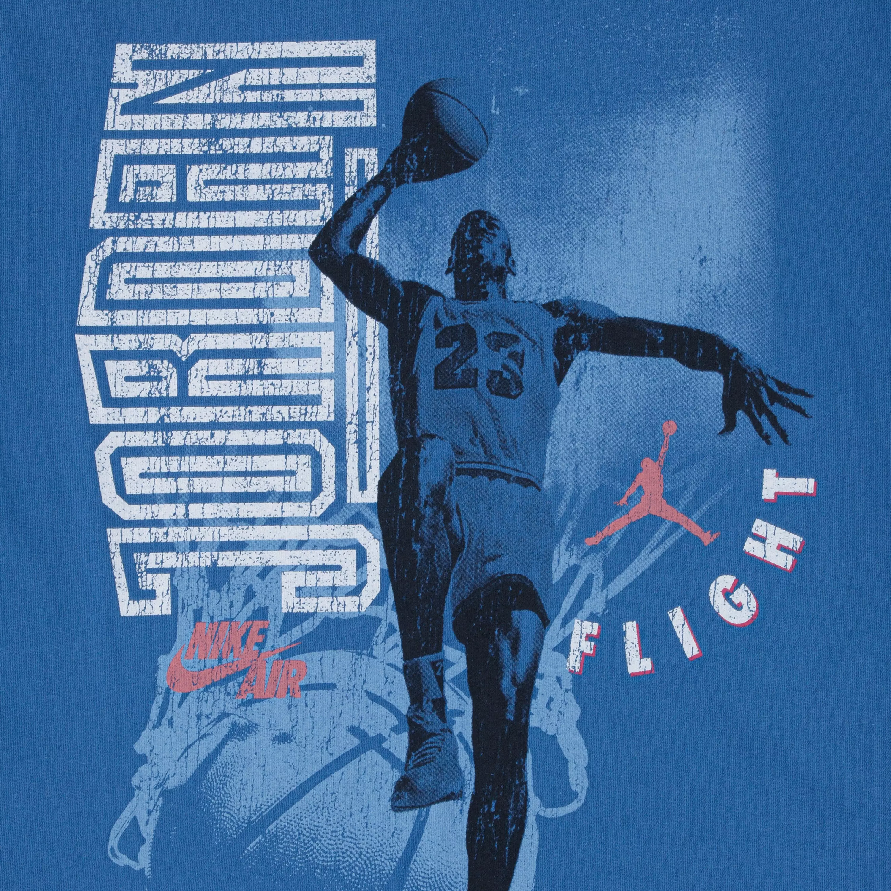 FA26 HANGTIME SS TEE - BLUE