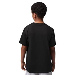FA26 SKELETON RINGS TEE - BLACK
