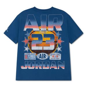 FA26 TRUE BLUE 6X CHAMP TEE - BLUE