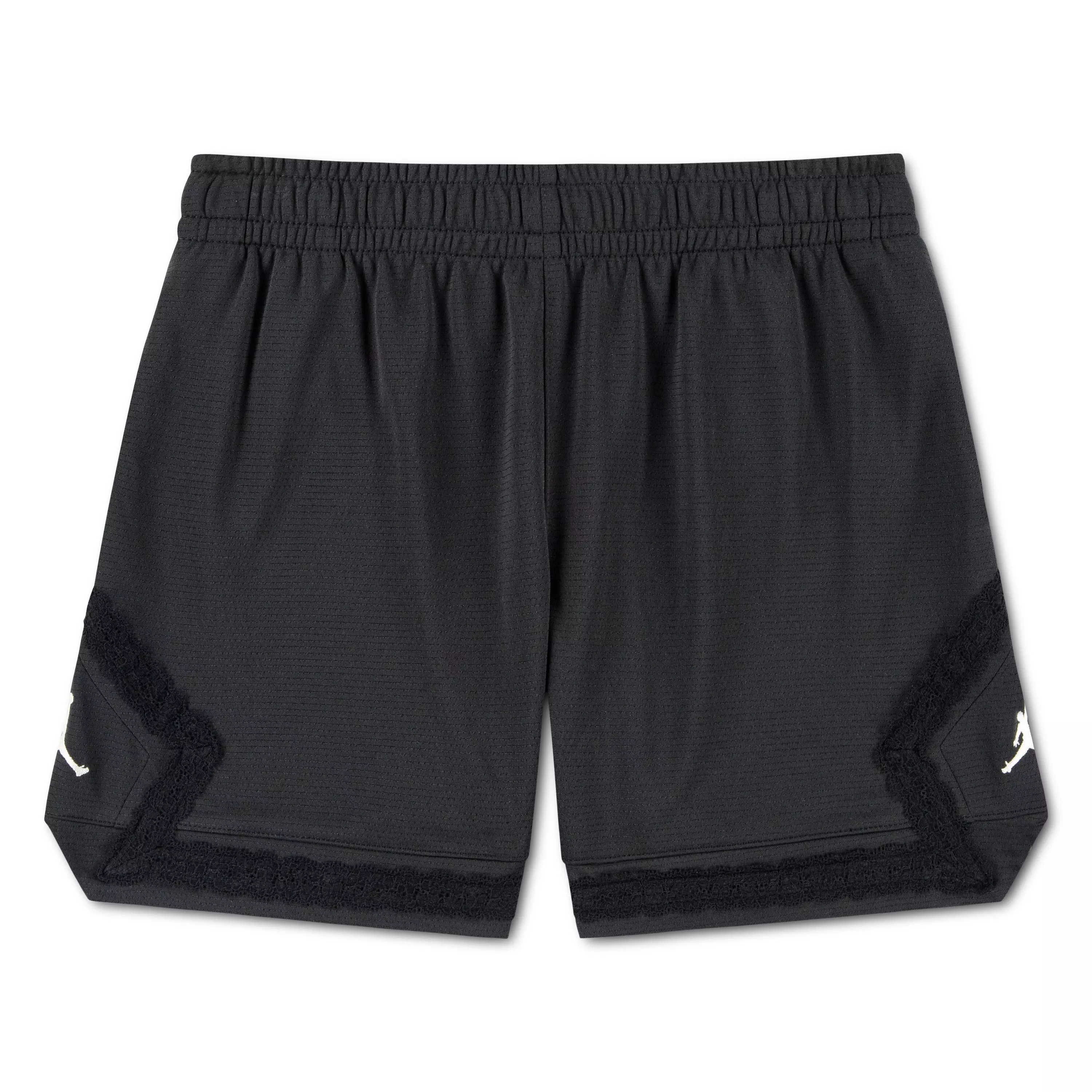 FA26 LACE SHORT - GREY