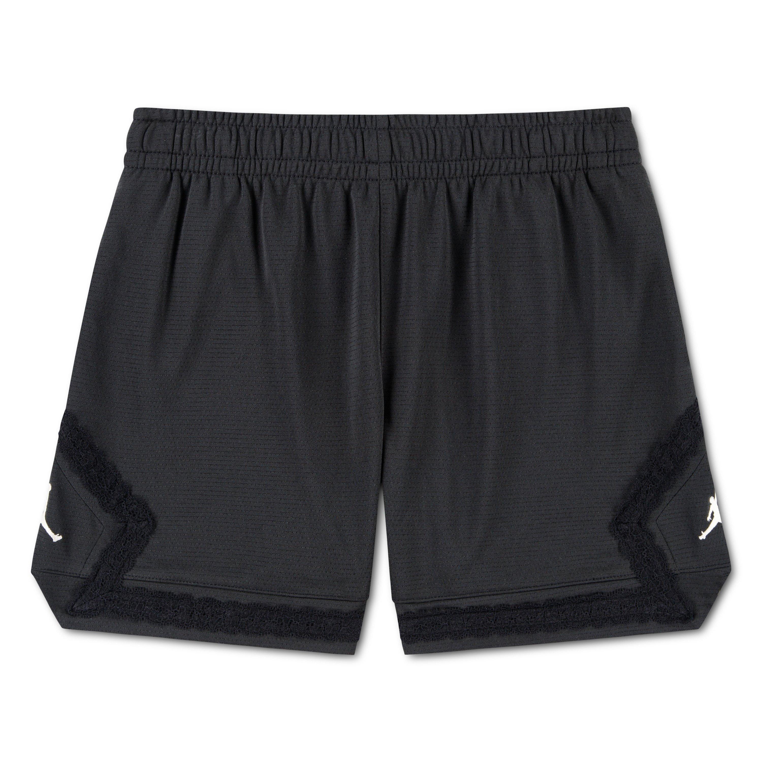 Nike Lace Big Girls' Shorts