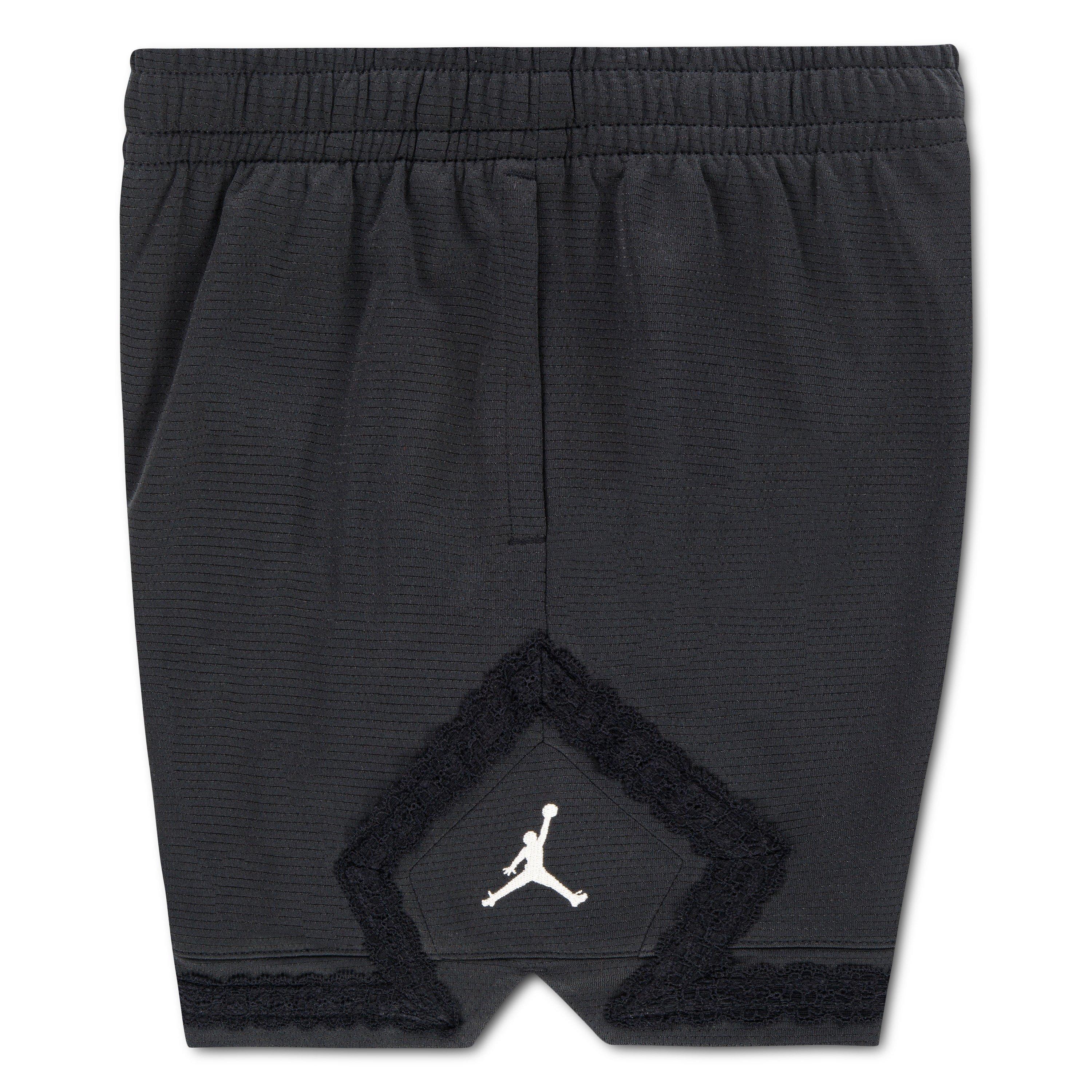 Nike Lace Big Girls' Shorts