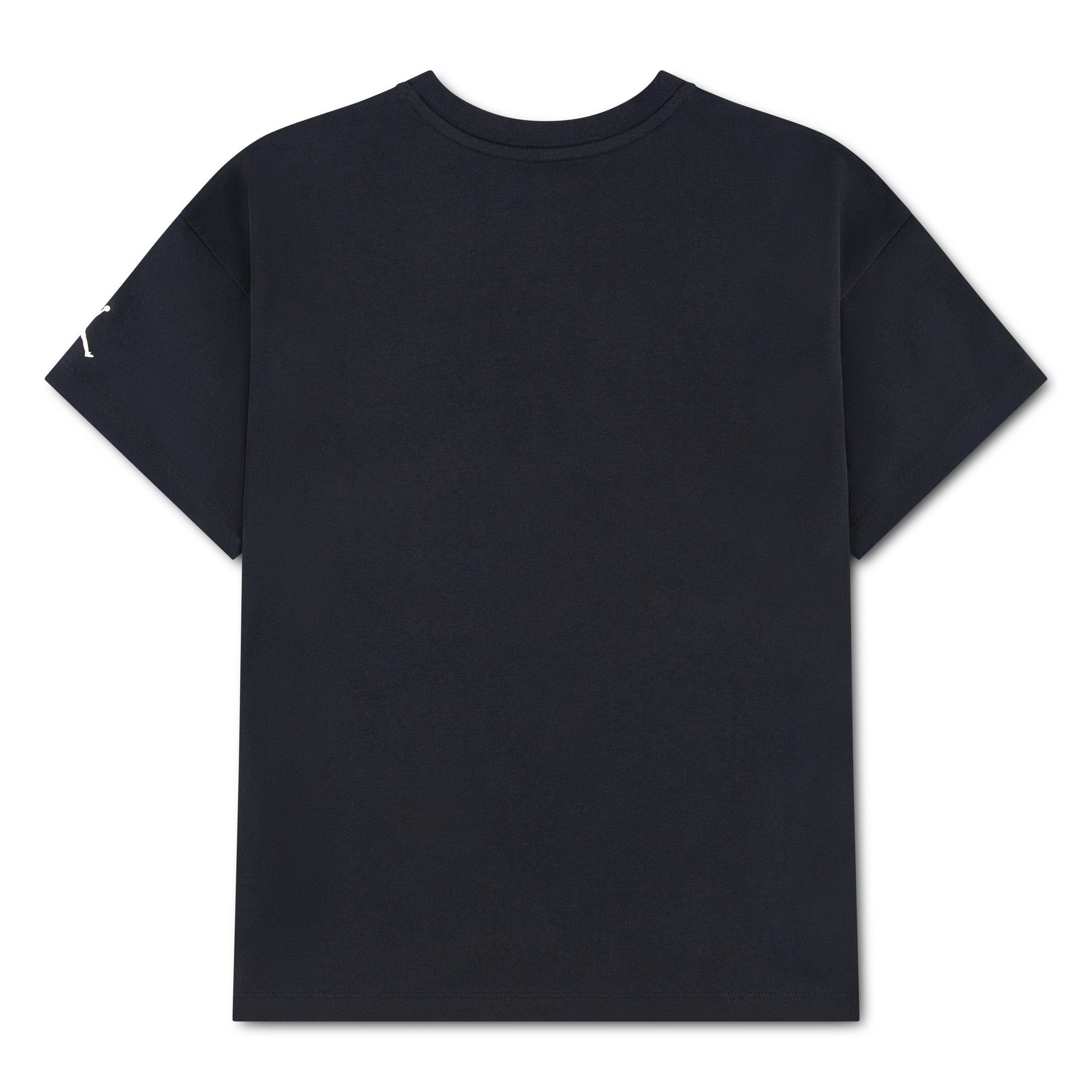 FA26 NAILS AND GRAILS TEE - GREY