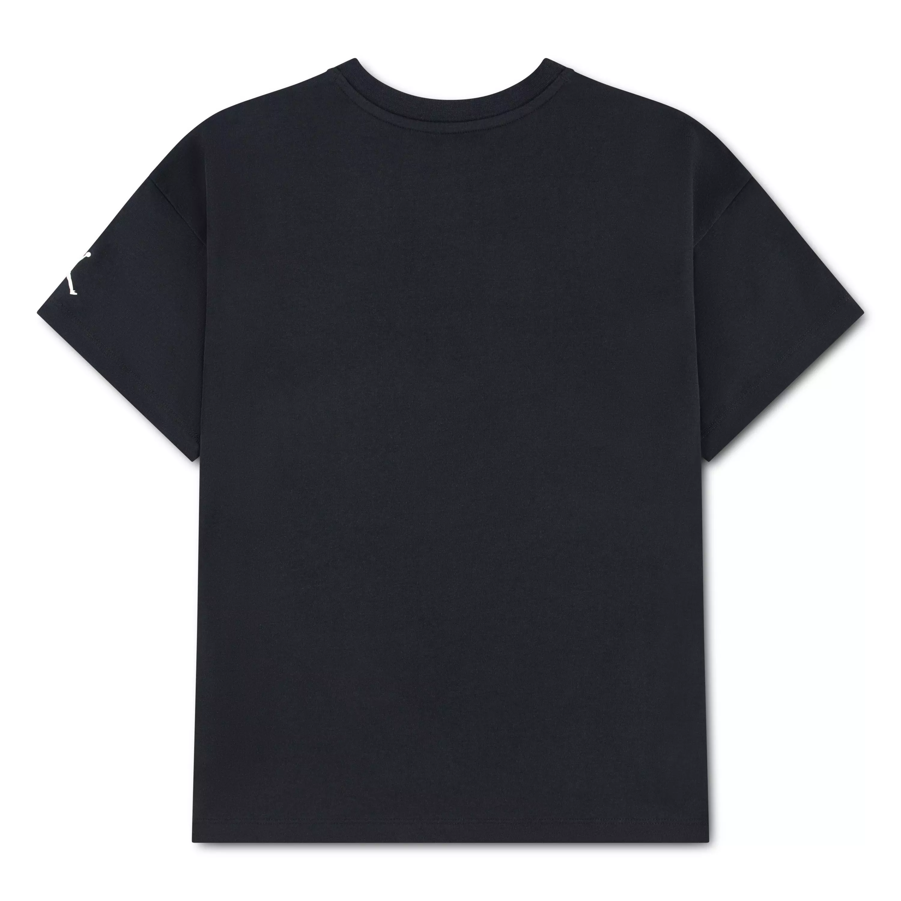 FA26 NAILS AND GRAILS TEE - GREY