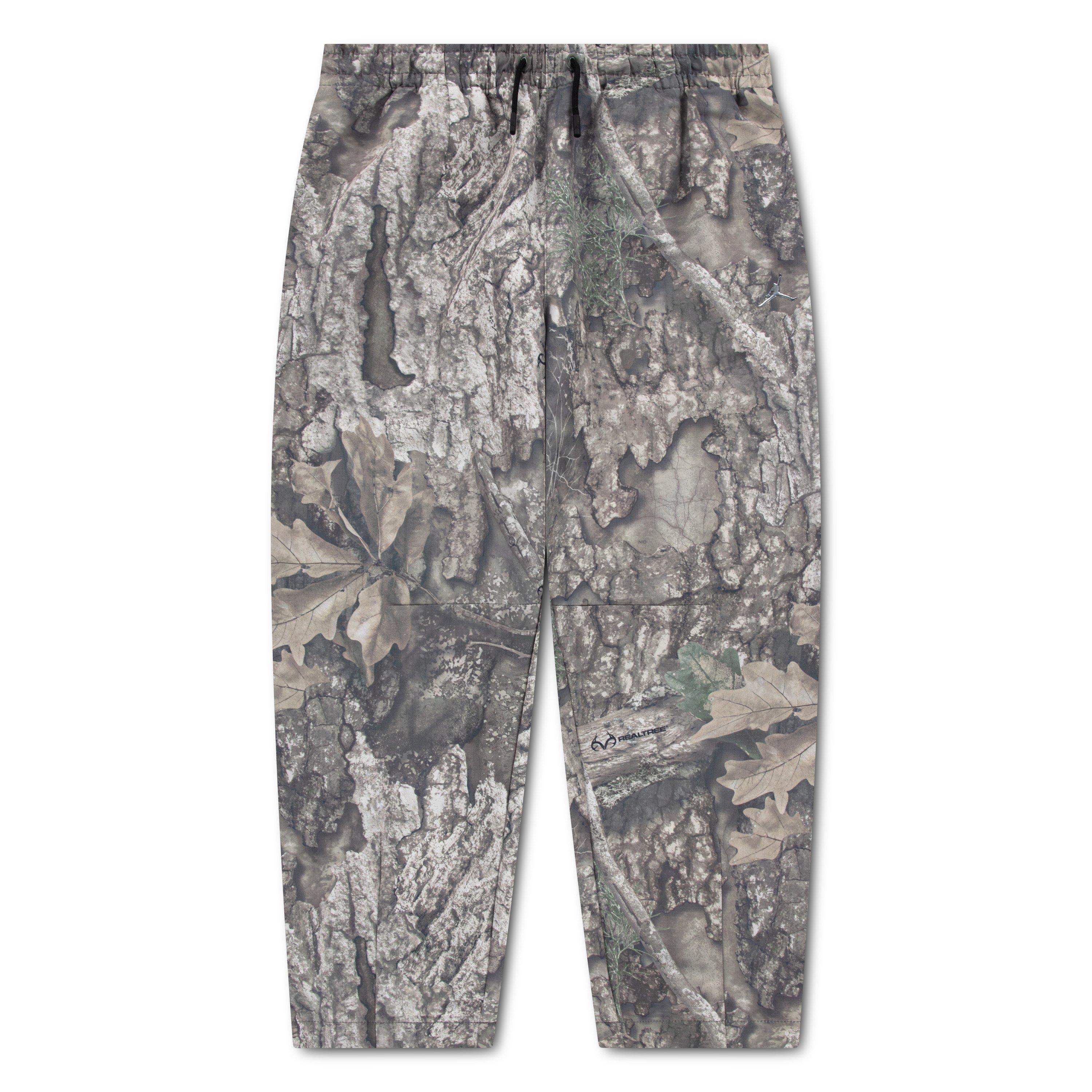 FA26 REAL TREE CAMO PANT - CAMOUFLAGE