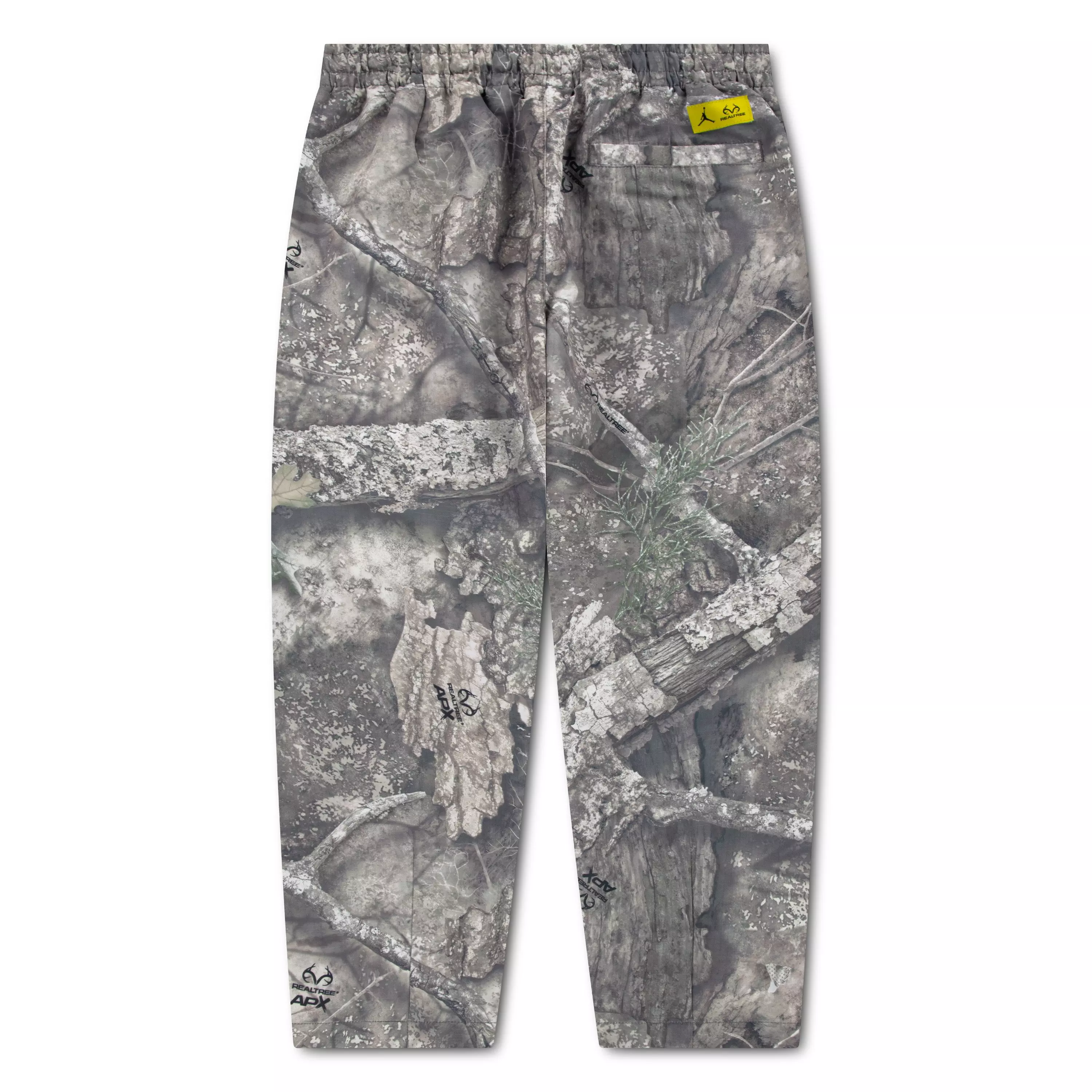 FA26 REAL TREE CAMO PANT - CAMOUFLAGE