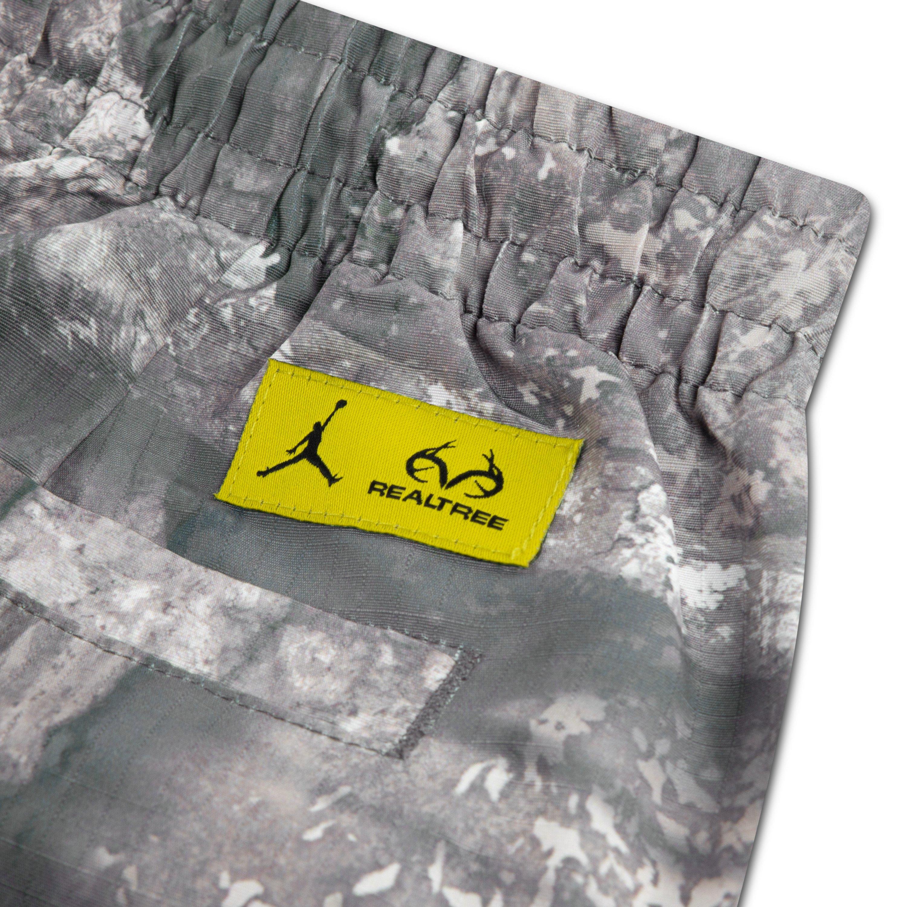FA26 REAL TREE CAMO PANT - CAMOUFLAGE