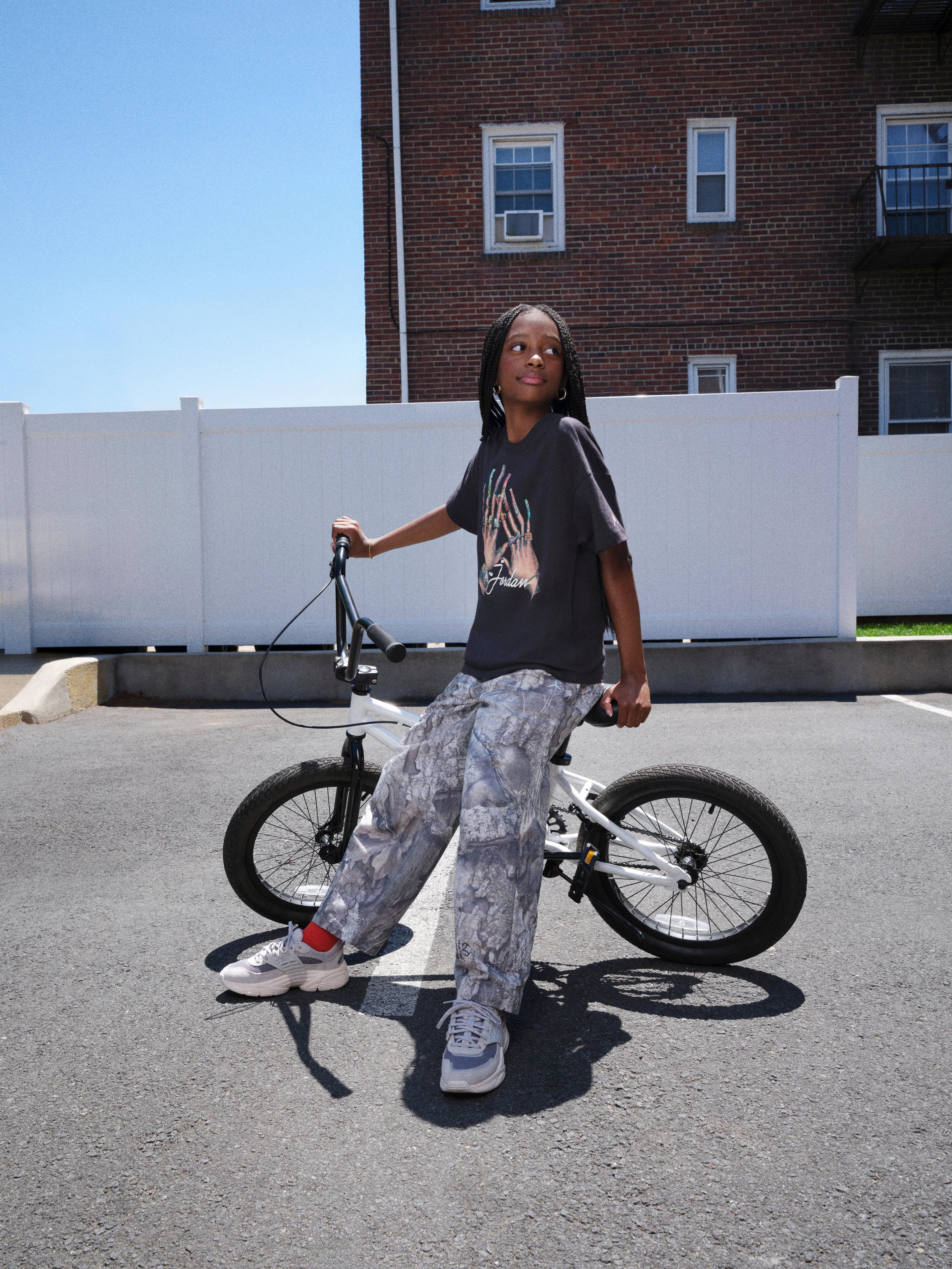 FA26 REAL TREE CAMO PANT - CAMOUFLAGE