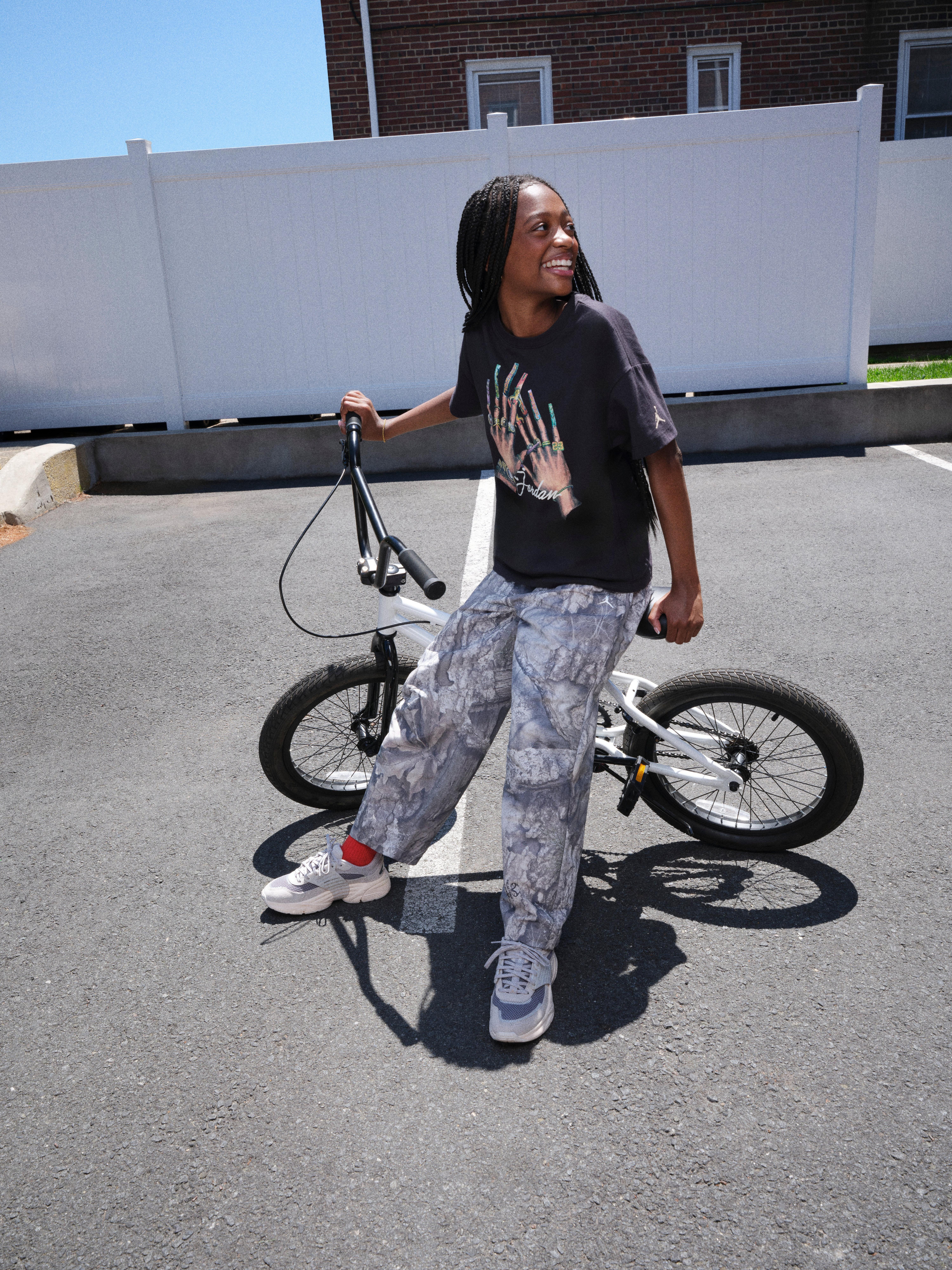 FA26 REAL TREE CAMO PANT - CAMOUFLAGE