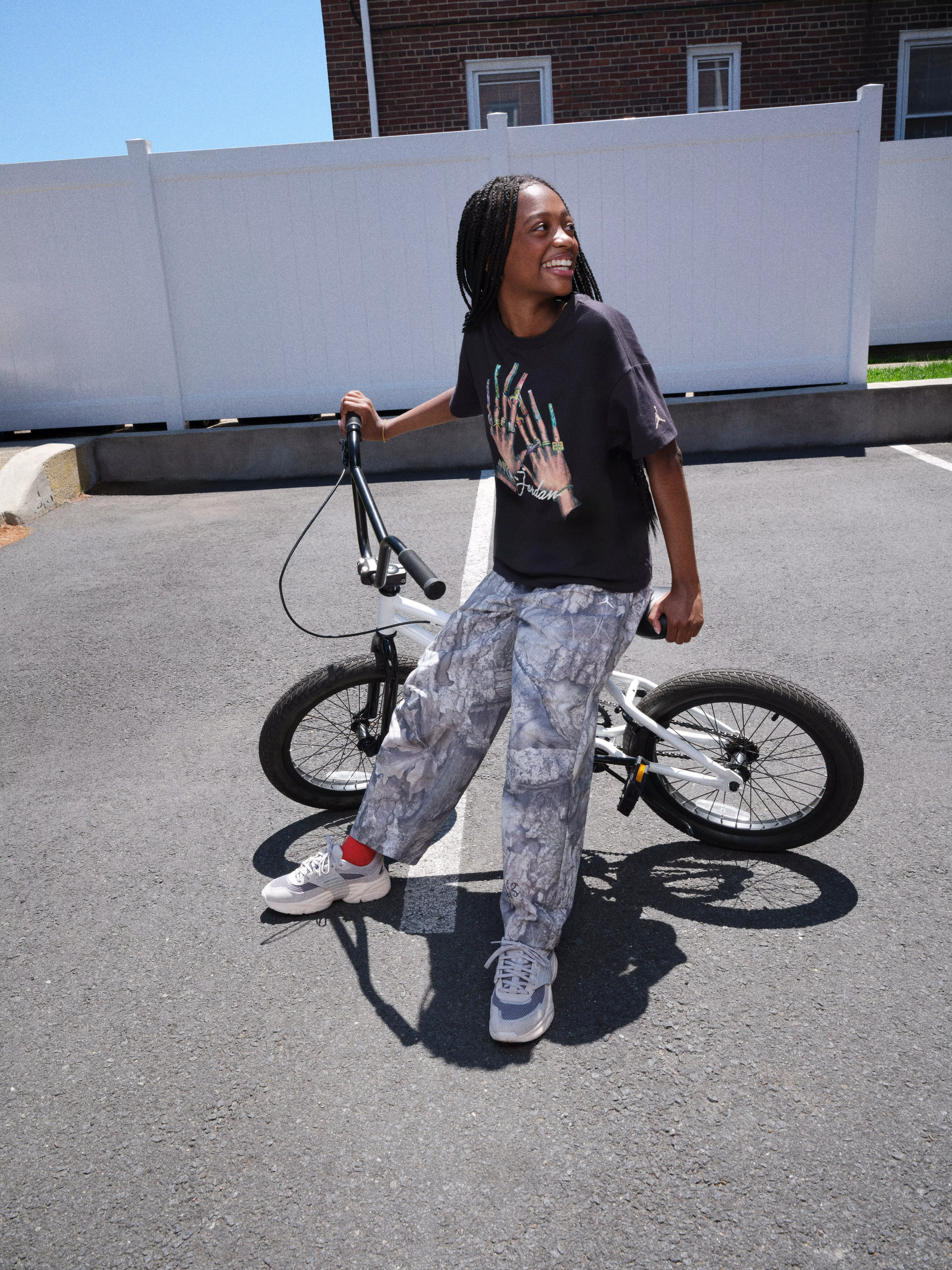 FA26 REAL TREE CAMO PANT - CAMOUFLAGE