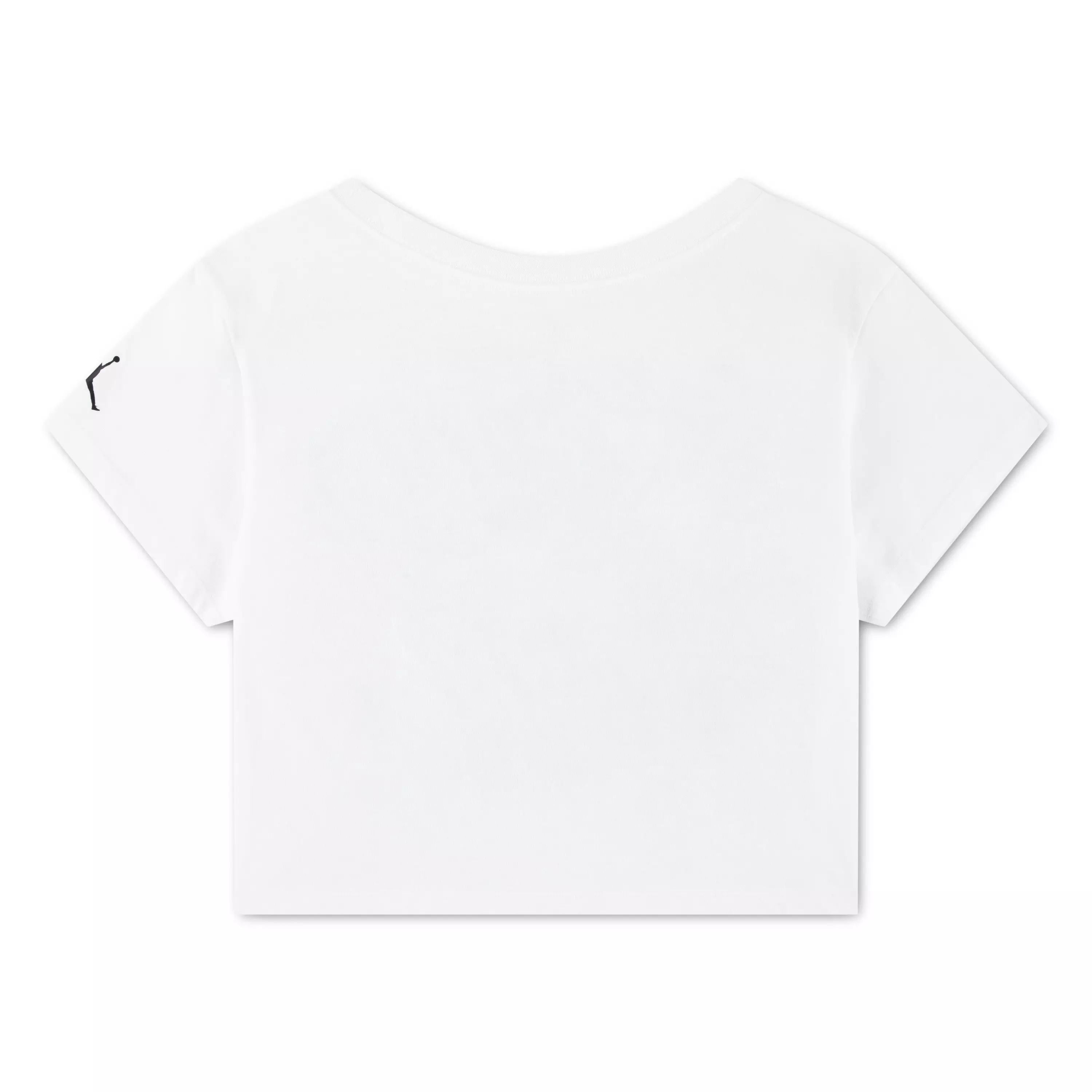FA26 AIR COLLAGE SS TEE - WHITE