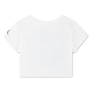 FA26 AIR COLLAGE SS TEE - WHITE
