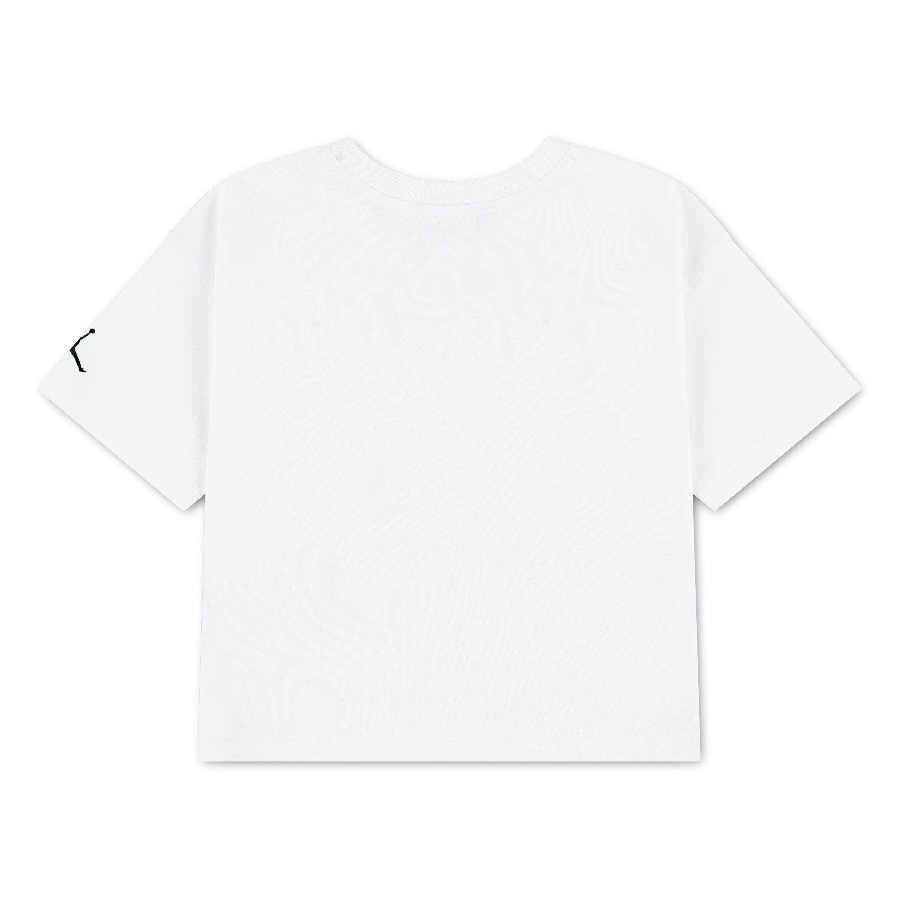 FA26 GRILZ TEE - WHITE