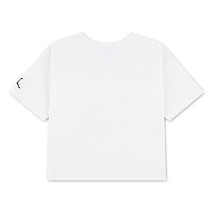FA26 GRILZ TEE - WHITE