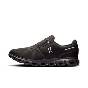 On Cloud 6 "Black/Black" Men's Shoe