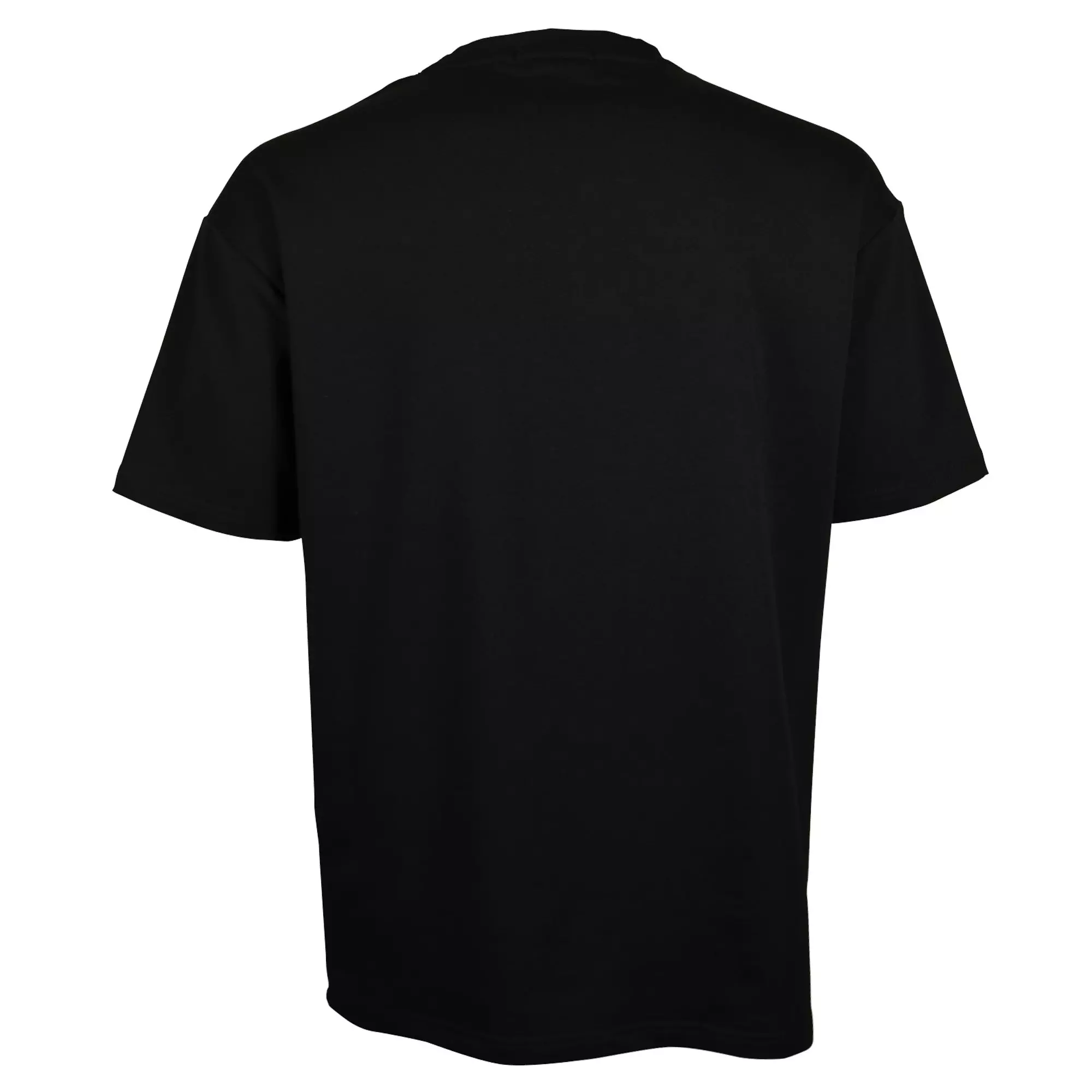 Streetz Iz Watchin Men's Built To Last Tee - Black - BLACK