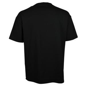 Streetz Iz Watchin Men's Built To Last Tee - Black - BLACK
