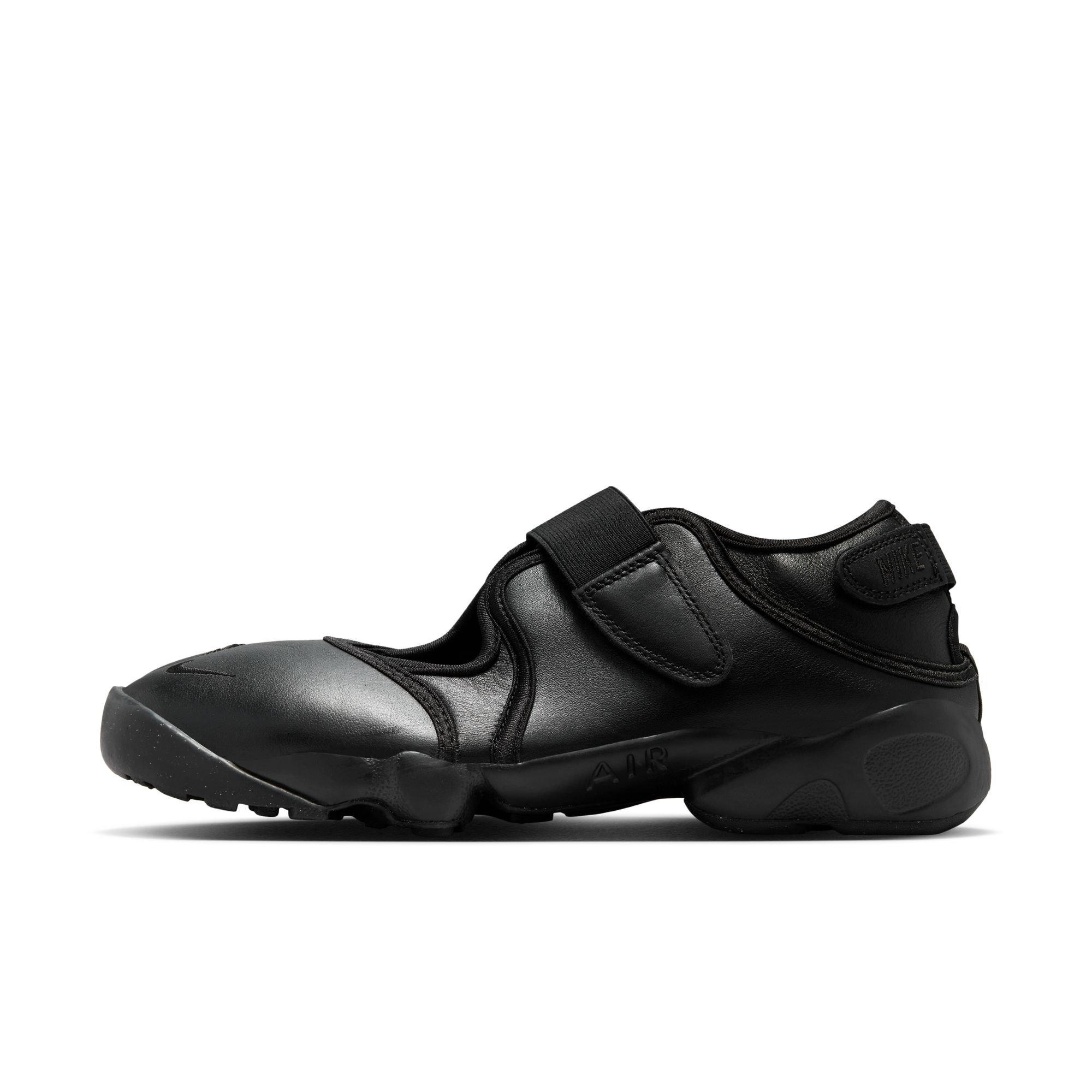 Nike Air Rift "Black" Women's Shoe - BLACK