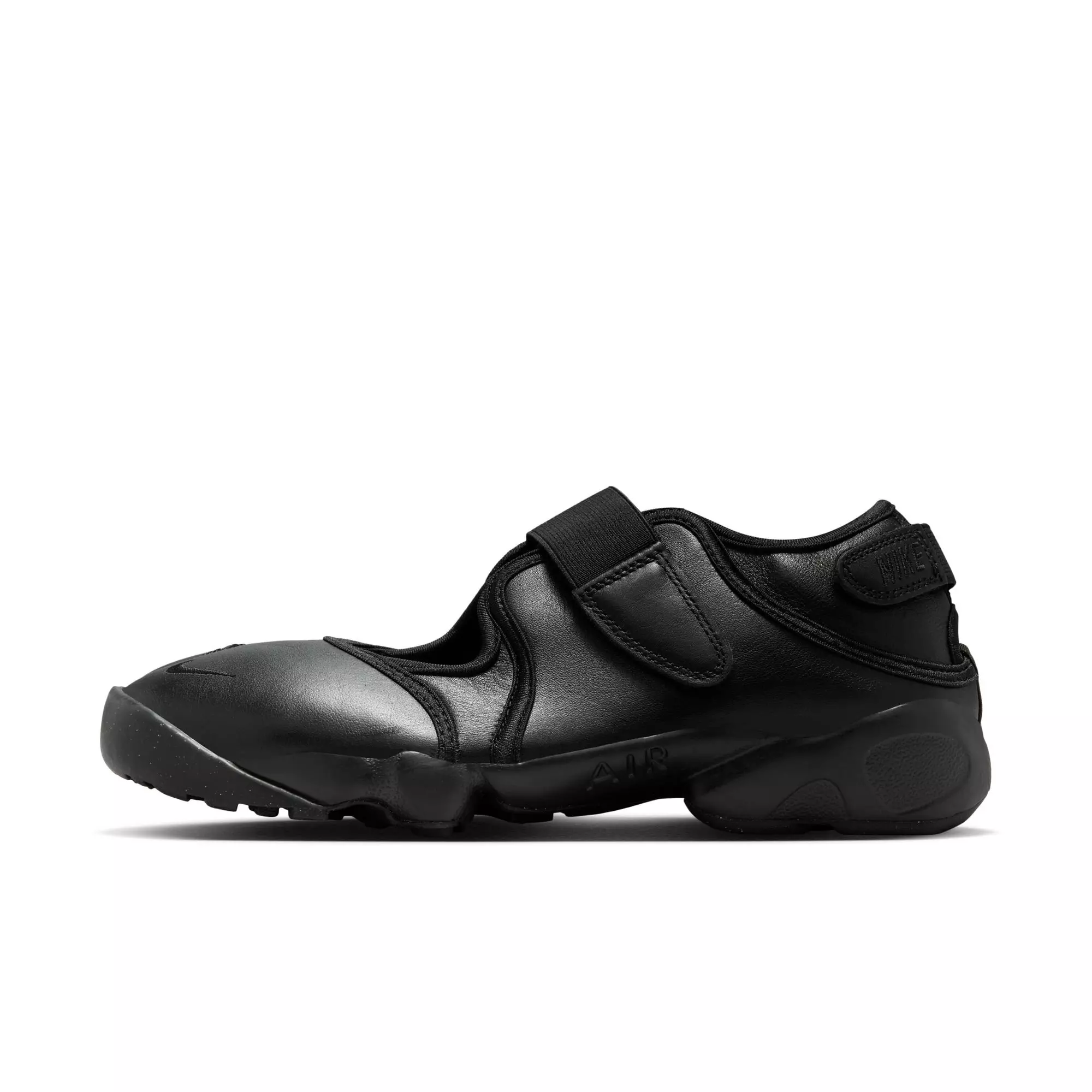 Nike Air Rift "Black" Women's Shoe - BLACK