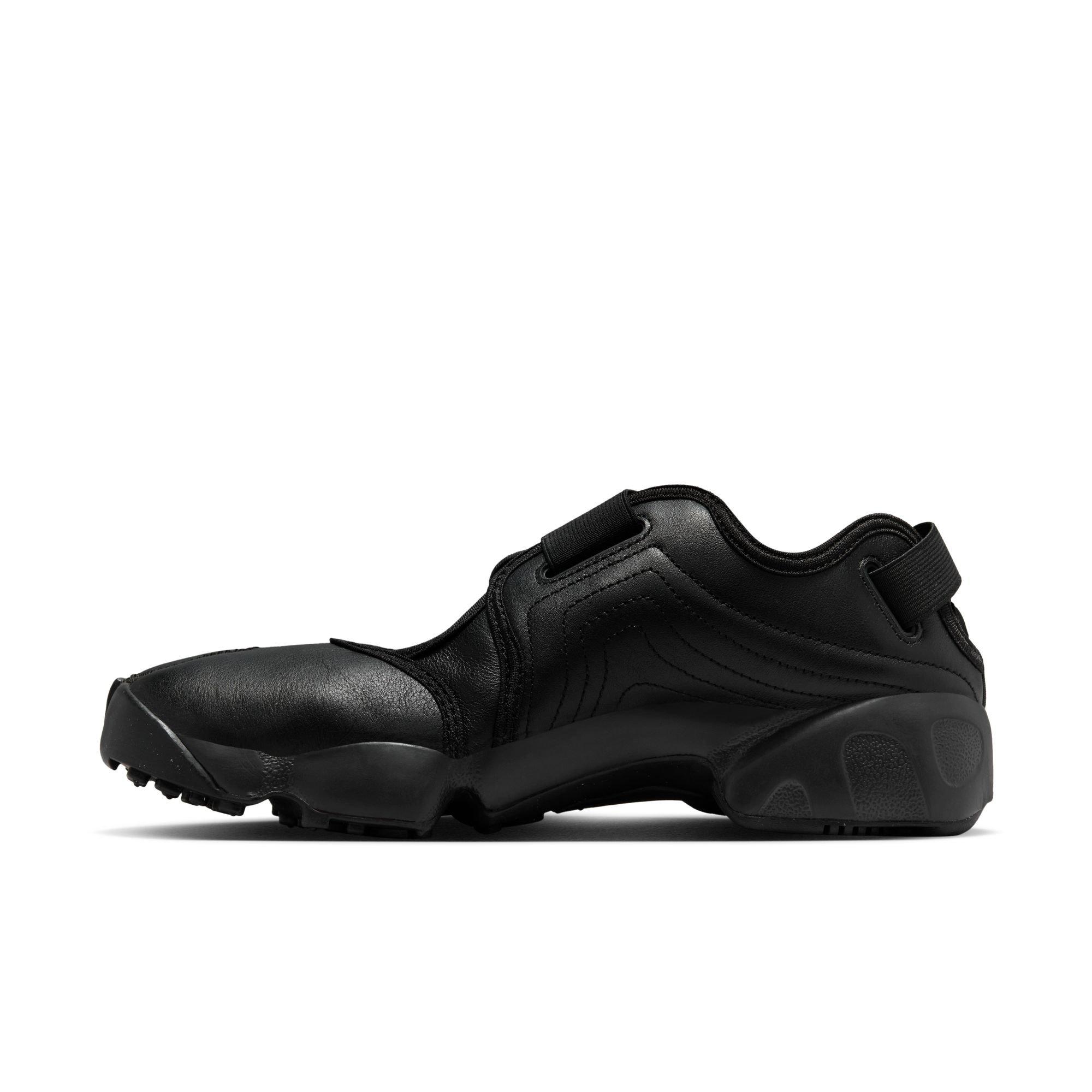 Nike Air Rift "Black" Women's Shoe - BLACK