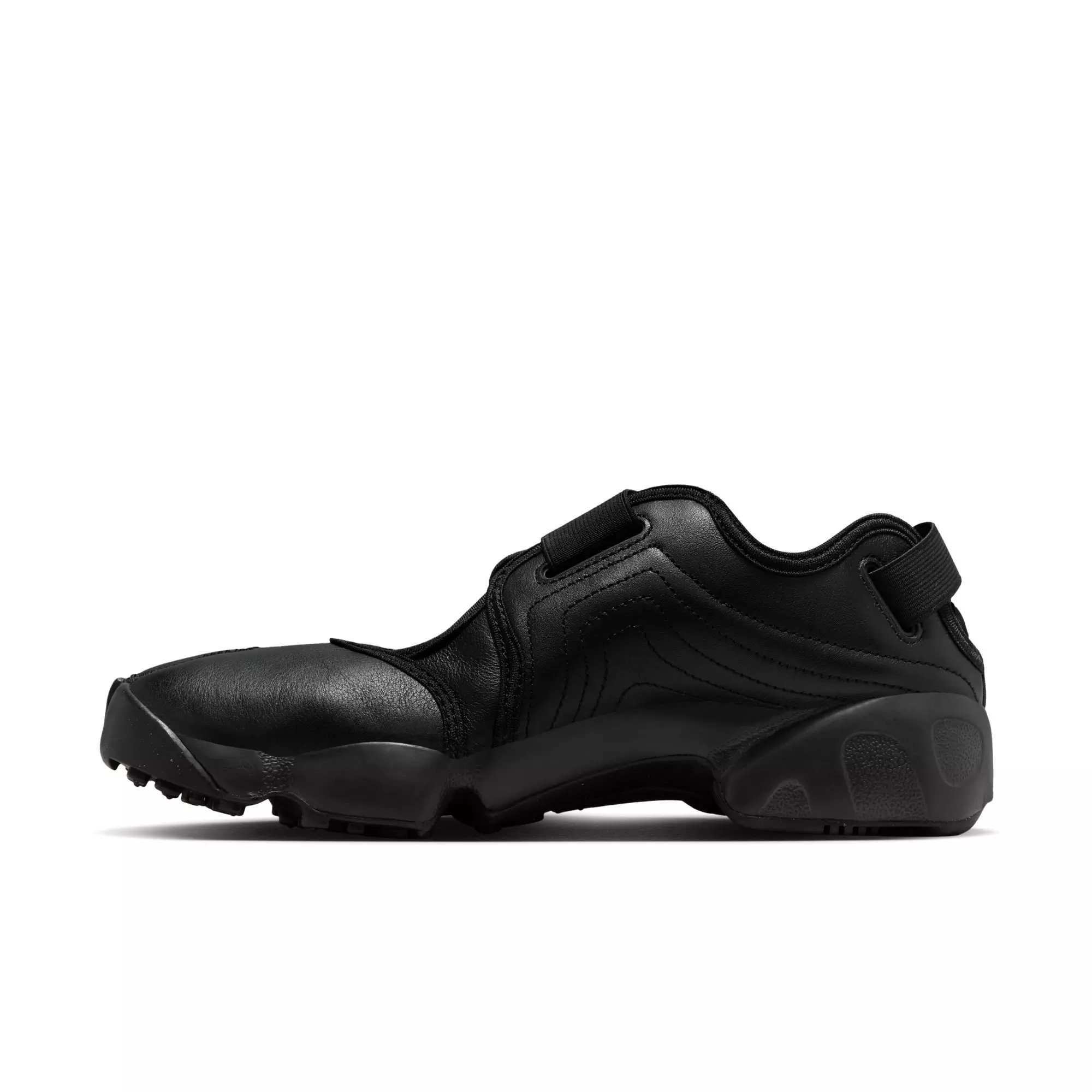 Nike Air Rift "Black" Women's Shoe - BLACK
