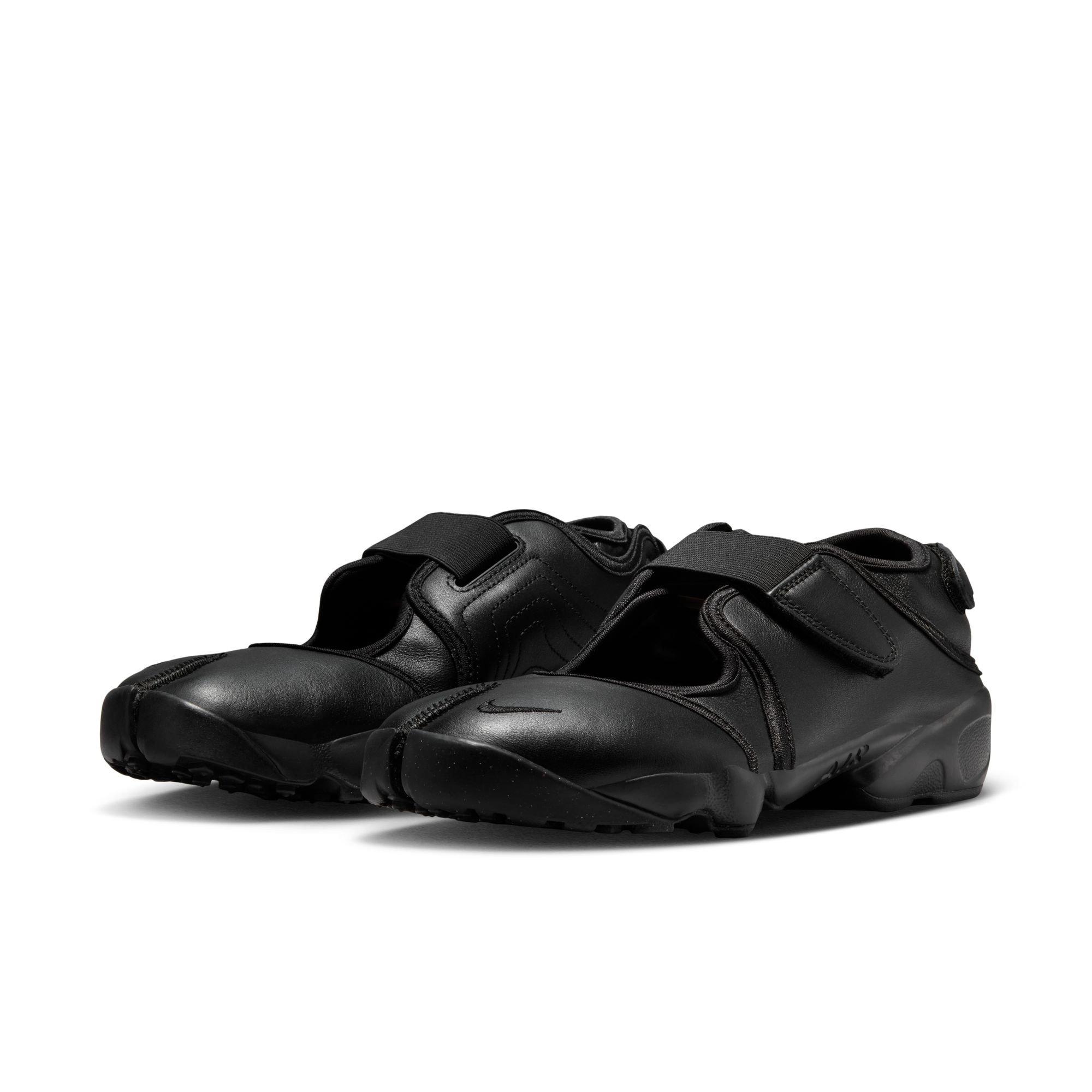 Nike Air Rift "Black" Women's Shoe - BLACK