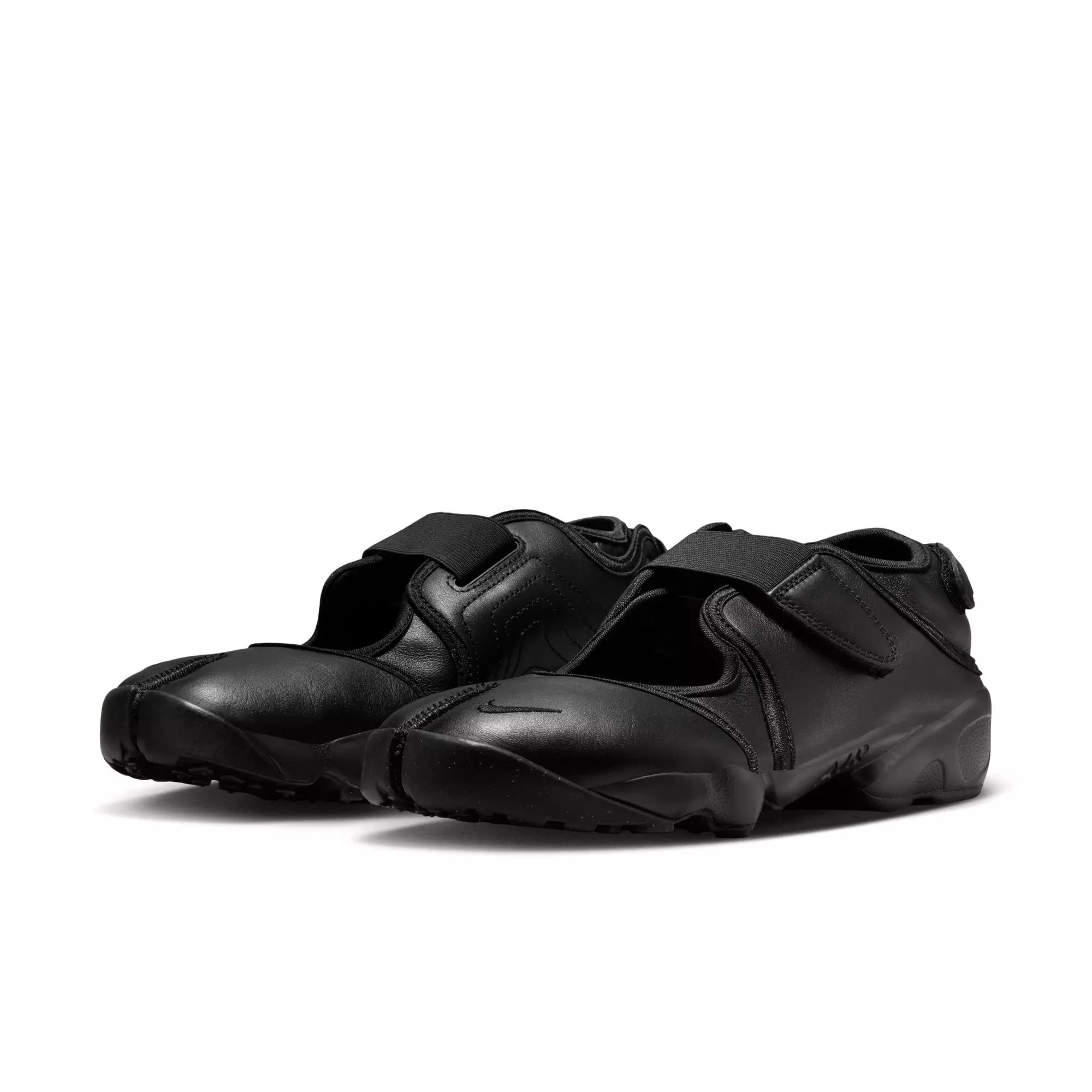 Nike Air Rift "Black" Women's Shoe - BLACK