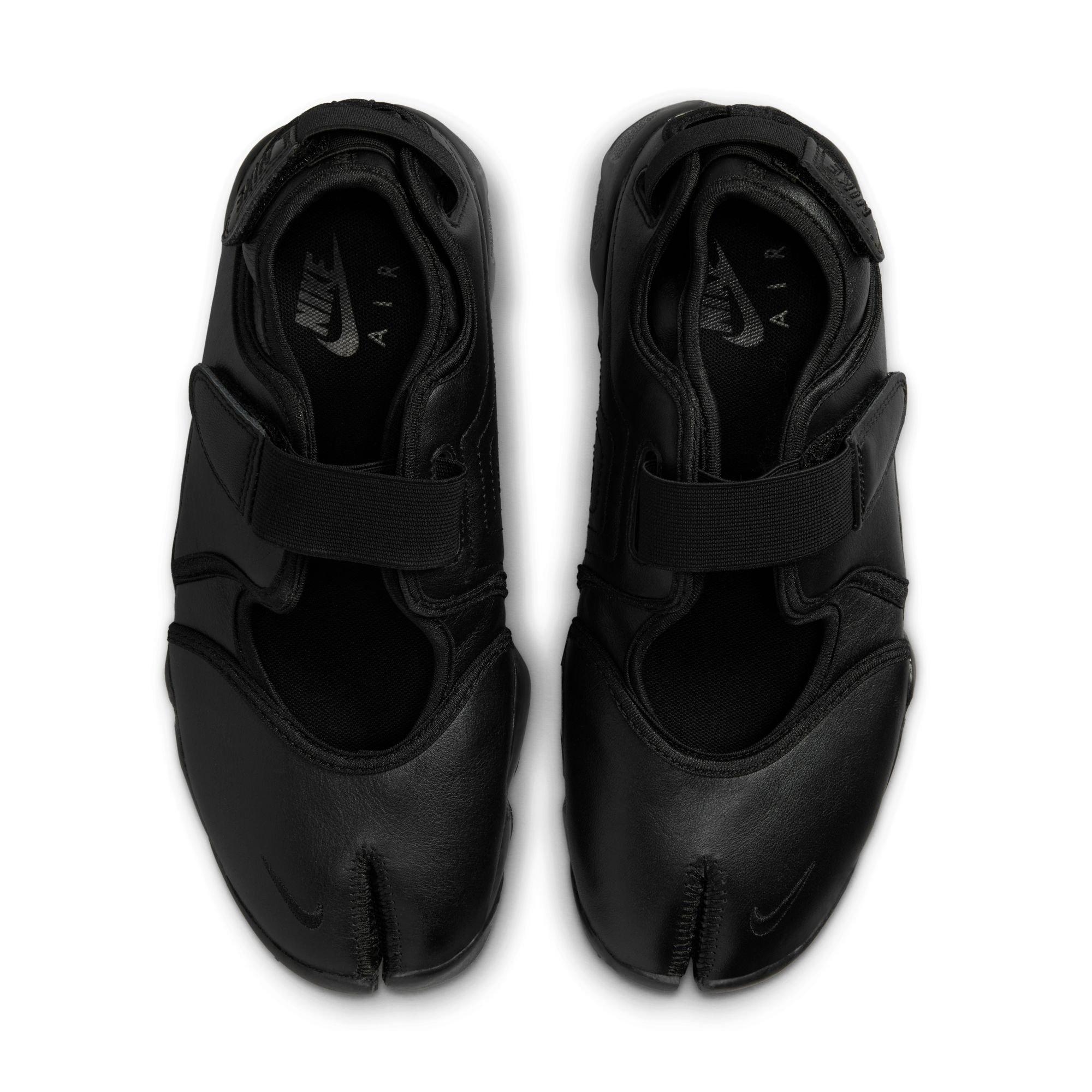 Nike Air Rift "Black" Women's Shoe - BLACK