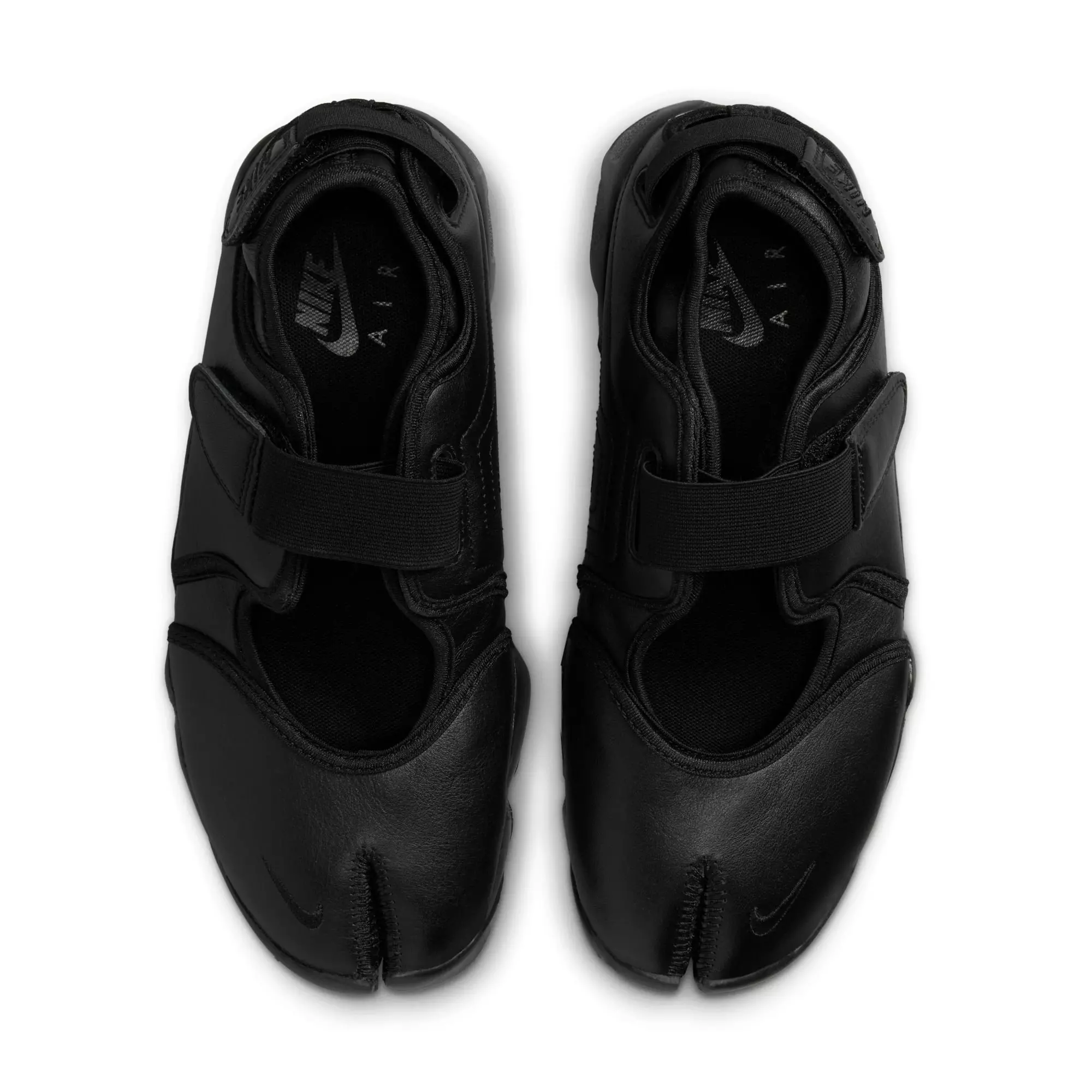 Nike Air Rift "Black" Women's Shoe - BLACK