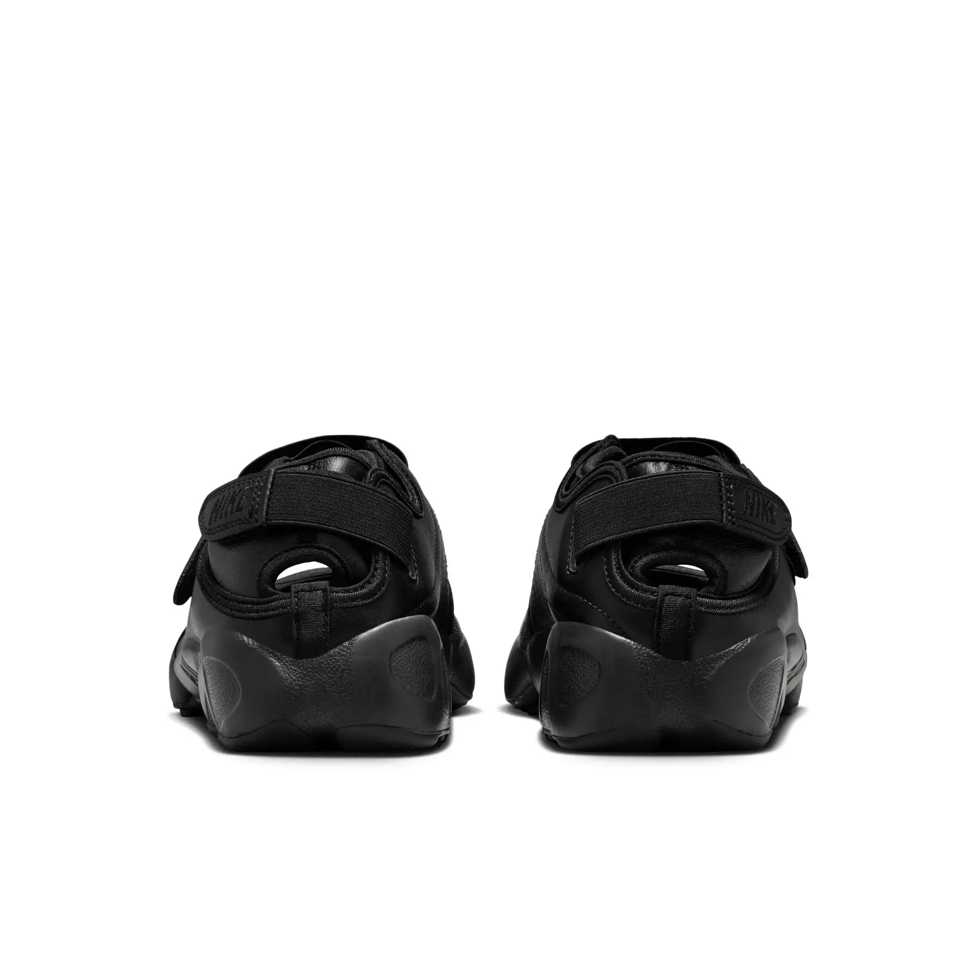 Nike Air Rift "Black" Women's Shoe - BLACK