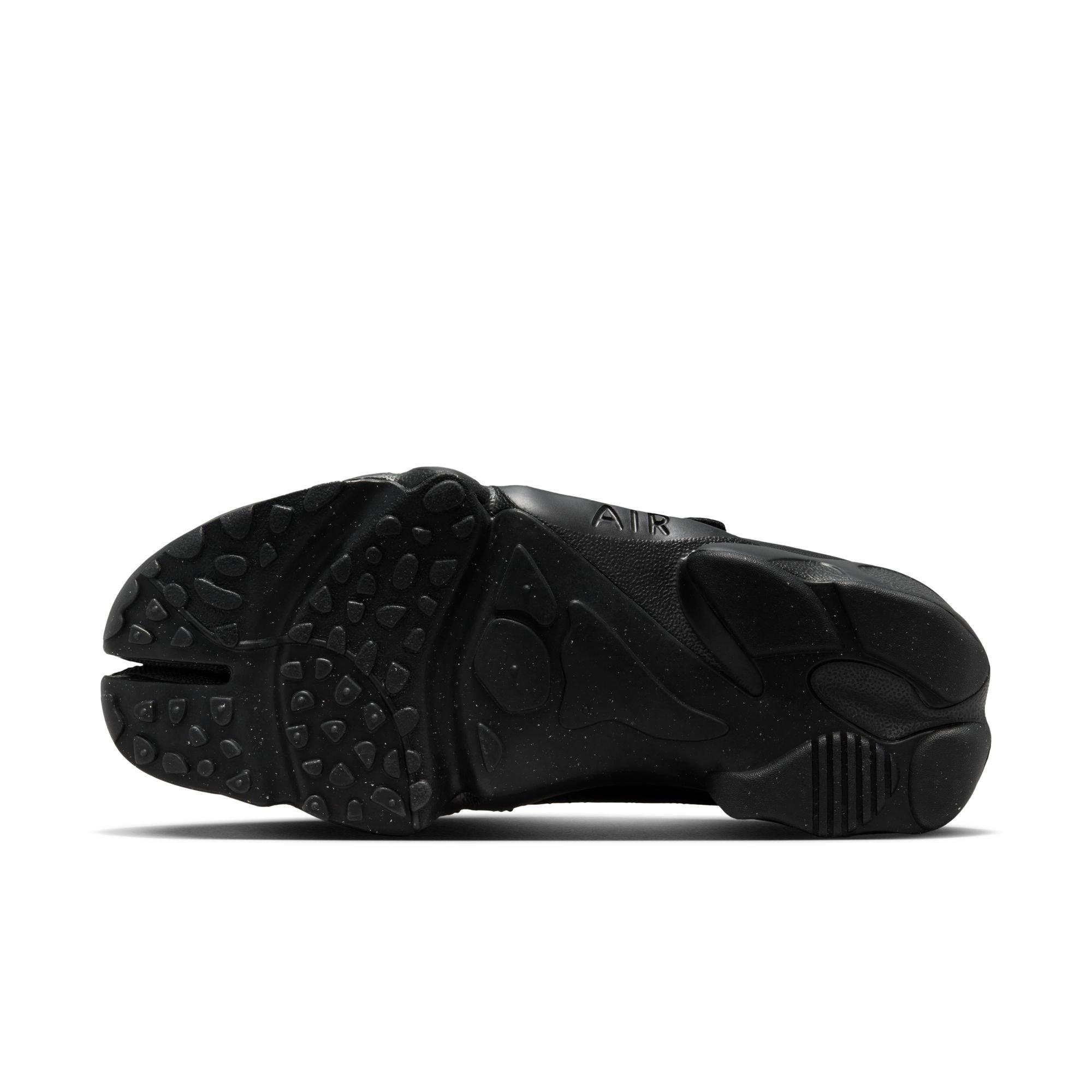 Nike Air Rift "Black" Women's Shoe - BLACK