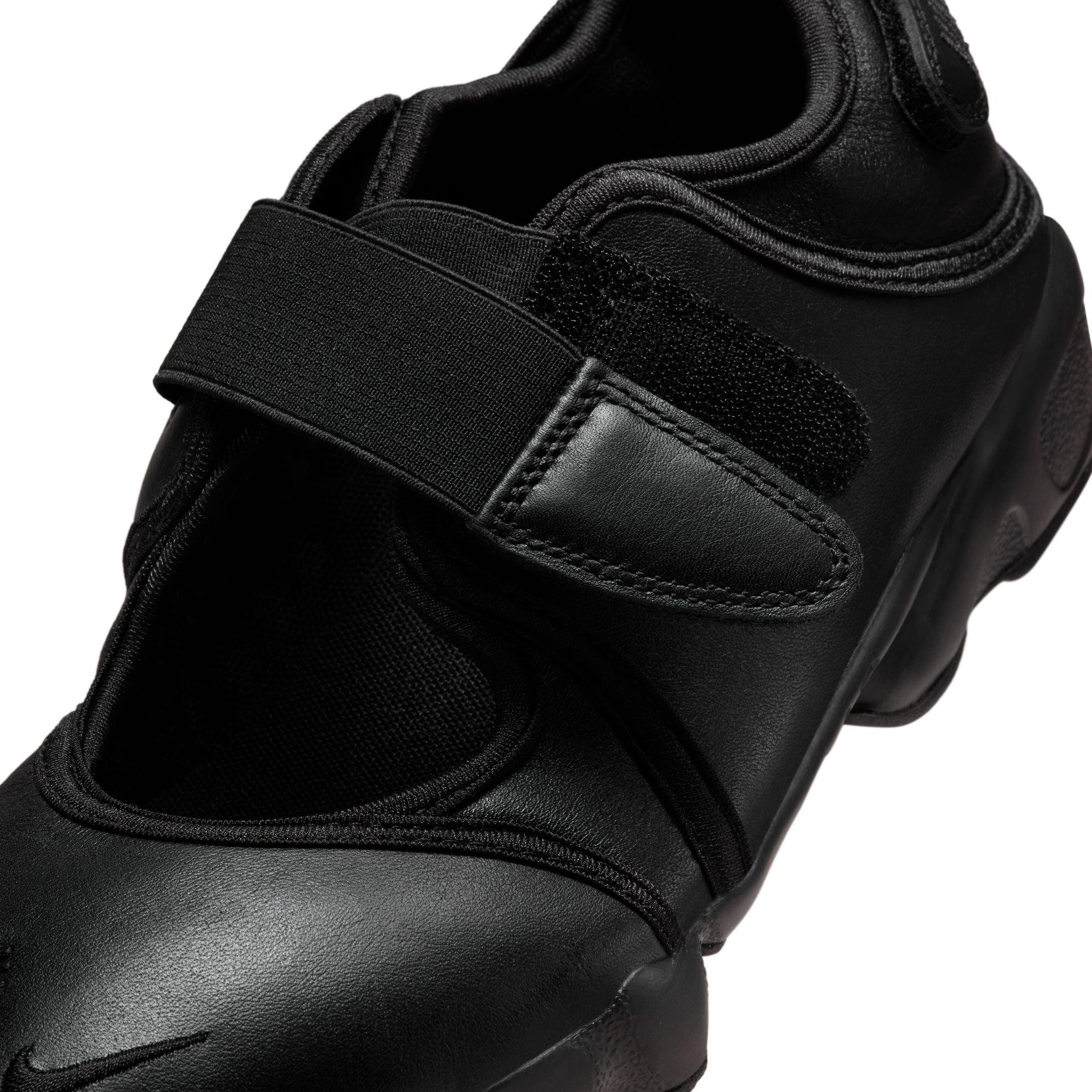 Nike Air Rift "Black" Women's Shoe - BLACK